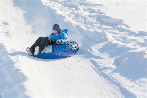 Harpers ferry snow tubing - The snow tubing resort Snow Riders is now open for business near Harpers Ferry after a weekend cold snap allowed the resort to fire up its snow guns and lay down a base layer for its 12 tubing lanes.